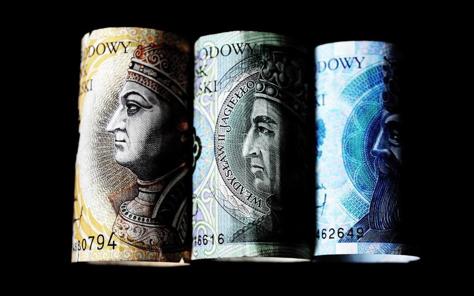 Windykatorzy mają powody do optymizmu