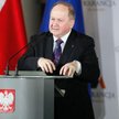 Szef ZBP Krzysztof Pietraszkiewicz