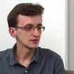 Mikołaj Sokół. Rozmowa po wizycie w szpitalu u Kubicy