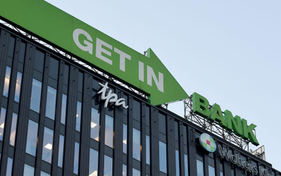 Getin Holding. W planach sprzedaż ukraińskich spółek