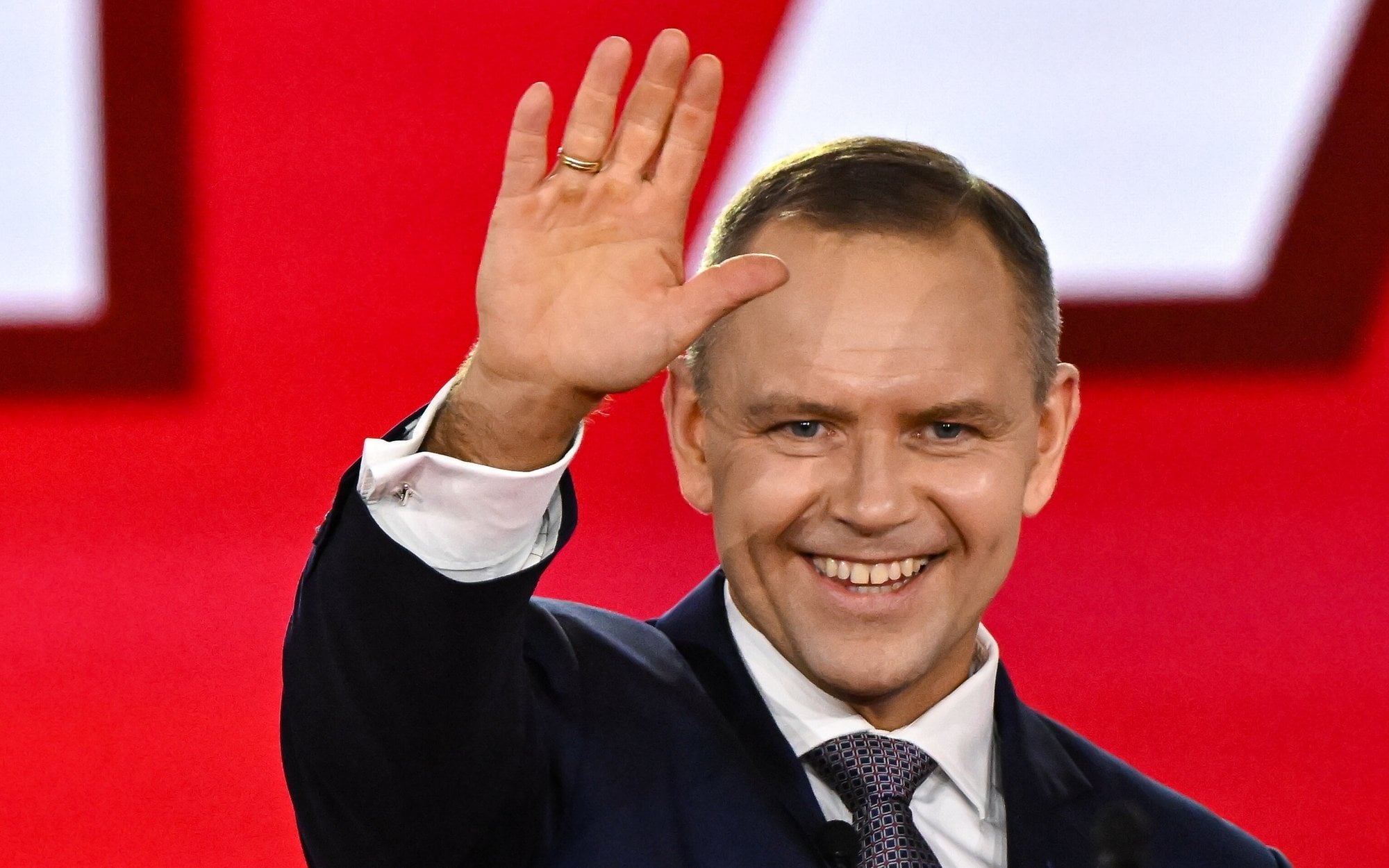Sondaż dla „Rzeczpospolitej”: Prezydent powinien odebrać ślubowanie od nowych sędziów TK