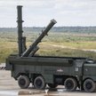 Obwód królewiecki to najbardziej zmilitaryzowany skrawek Federacji Rosyjskiej, z Iskanderami zdolnym