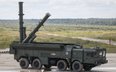 Obwód królewiecki to najbardziej zmilitaryzowany skrawek Federacji Rosyjskiej, z Iskanderami zdolnym