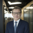 Maciej Drozd, wiceprezes Echo Investment