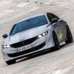 Najmocniejszy Peugeot w historii kosztuje 302 tys. zł