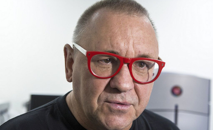 Jerzy Owsiak o wypowiedzi na temat Krystyny Pawłowicz