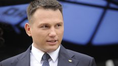 Lider Konfederacji Sławomir Mentzen