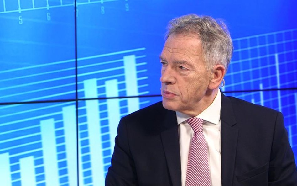 #RZECZoBIZNESIE: Dariusz Rosati: Rząd w panice szuka pieniędzy na spełnienie obietnic