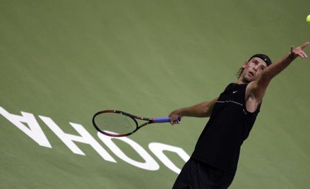 Łukasz Kubot