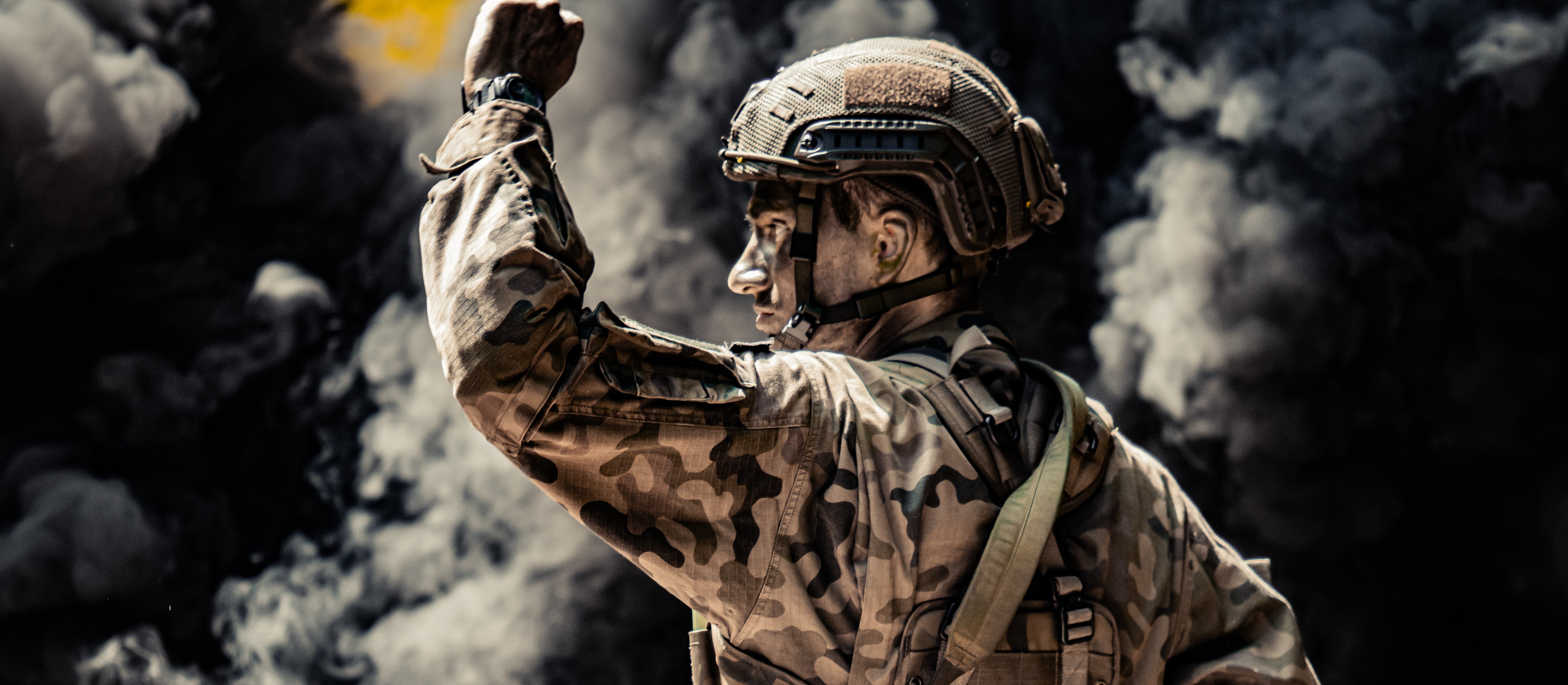 Jak pokonać Rosję? Armia ma liczyć pół miliona żołnierzy