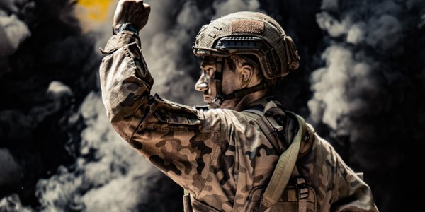 Jak pokonać Rosję? Jak zmieni się armia? Znamy plany