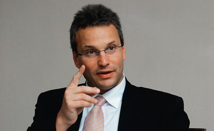 Prezes Plazy Ran Shtarkman przyznaje, że kryzys finansowy odbija się na rynkach, na których działa f