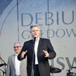 Jarosław Zagórowski, prezes JSW