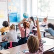 Coraz więcej dzieci uczy się szkołach prywatnych