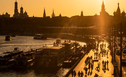 Kreml bierze się za Google. Walka w sądzie