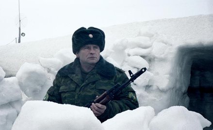 "Koniec Rosji"