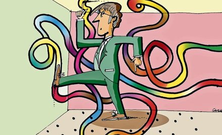 Czy można jeszcze zrozumieć podatki