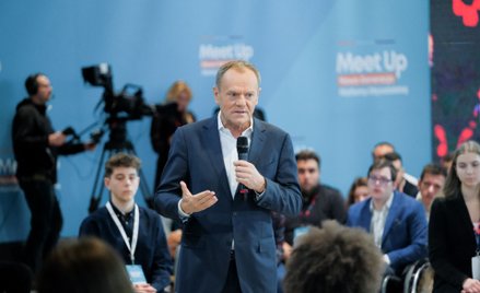 Donald Tusk