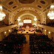 Korporacje zwołują zjazdy nadzwyczajne