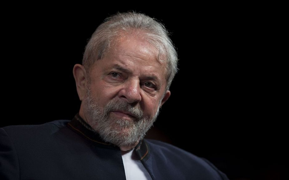 Luiz Inacio Lula da Silva