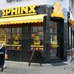 Restauracja Sfinks w Warszawie