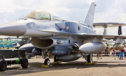 Bomba, której nie było w samolocie. Singapur poderwał myśliwce