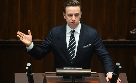 Sprawozdanie Konfederacji odrzucone przez PKW. Znamy powód