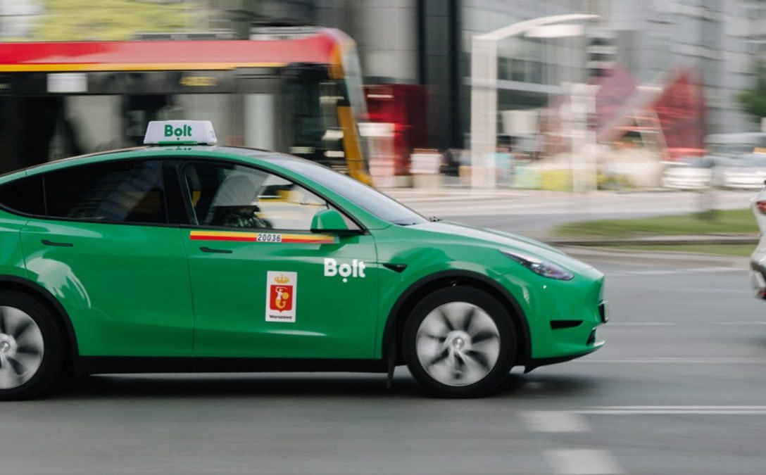 Polska firma podbija świat. Chce być jak InPost