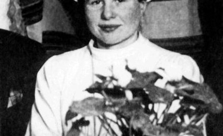 Film dokumentalny: W imię ich matek–historia Ireny Sendlerowej