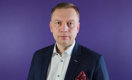 Jacek Maleszewski, CFA dyrektor ds. doradztwa inwestycyjnego F-Trust iWealth