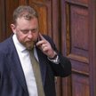 Minister zdrowia uruchomił infolinię w sprawie koronawirusa
