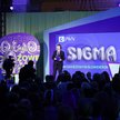 Młodzieżowym Słowem Roku 2024 zostało słowo "Sigma"