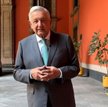 Andres Manuel Lopez Obrador