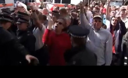 Antyislamskie protesty w Wielkiej Brytanii