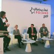 Polska wschodzącą gwiazdą przemysłu spotkań