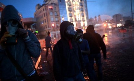 W Stambule zbliża się przesilenie w krótkiej tureckiej wiośnie