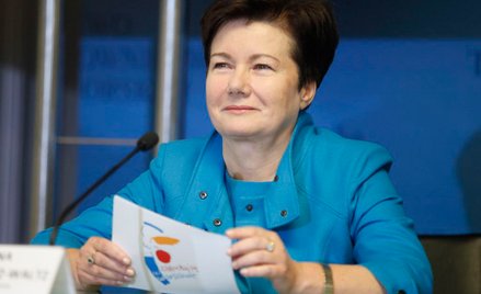 Hanna Gronkiewicz-Waltz o tym jak zamierza wyjaśnić aferę reprywatyzacyjną