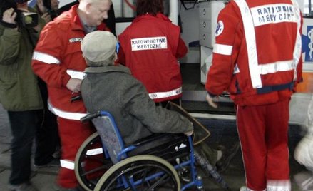 Jak wypełnić dokumenty za chorującego niepełnosprawnego