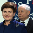 Rząd zbudowany na kłamstwie