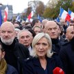 Francja stanęła na głowie. Le Pen walczy z antysemityzmem