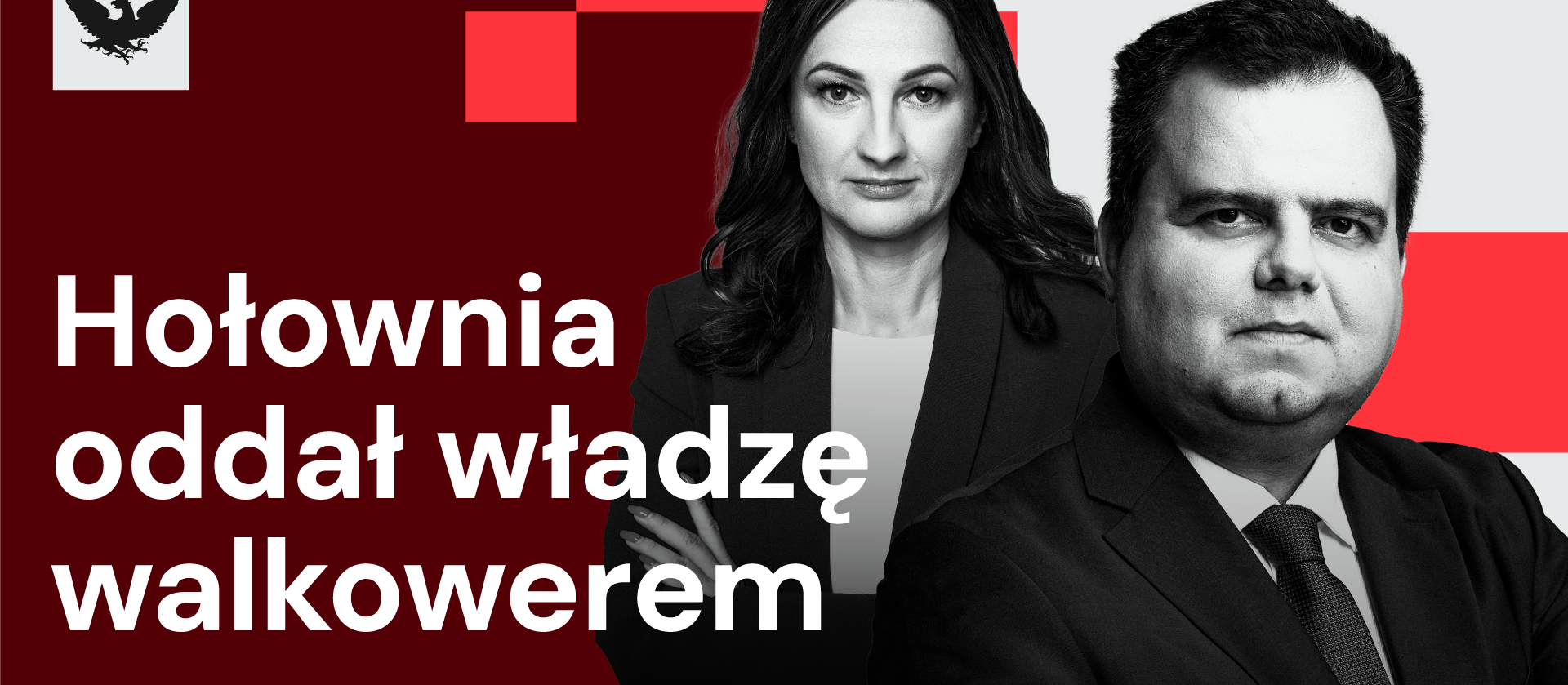 Polska 2050 na noże. Dlaczego Szymon Hołownia oddał władzę i co to oznacza dla koalicji