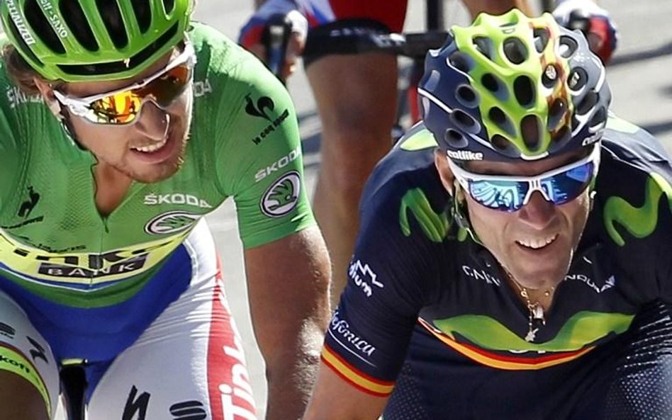 Alejandro Valverde