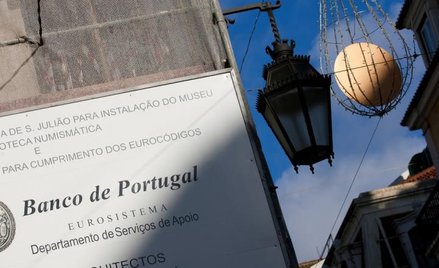 Moody's grozi cięciem ratingu Portugalii