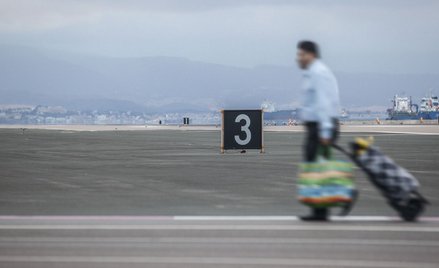 Koniec obowiązku noszenia maseczek na dworze na Gibraltarze
