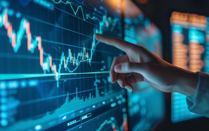 „Parkiet” regularnie sprawdza, jaką wartość ma WIG20 teoretyczny, czyli indeks blue chips bazujący n