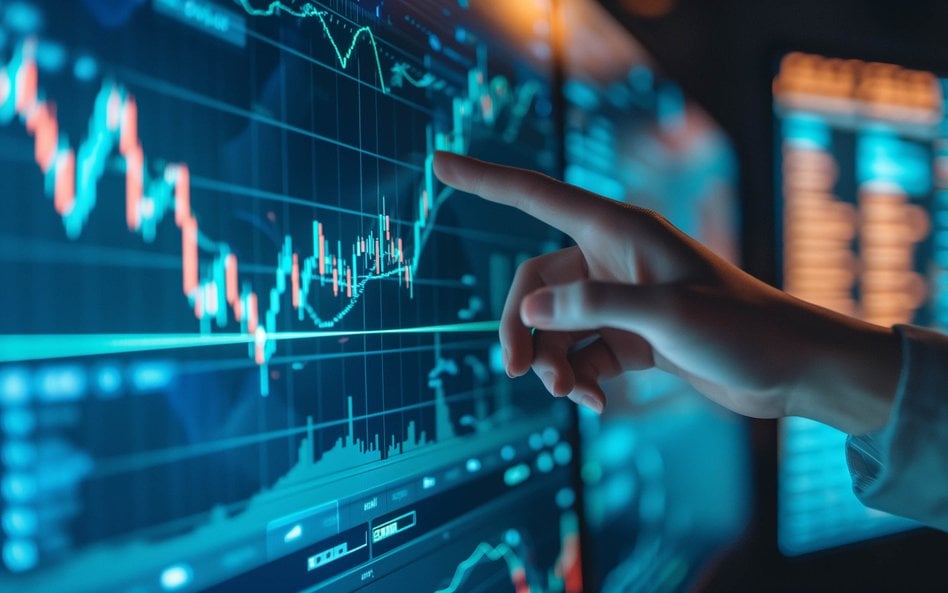 Polscy inwestorzy indywidualni przewidują hossę aż do 2025 r.