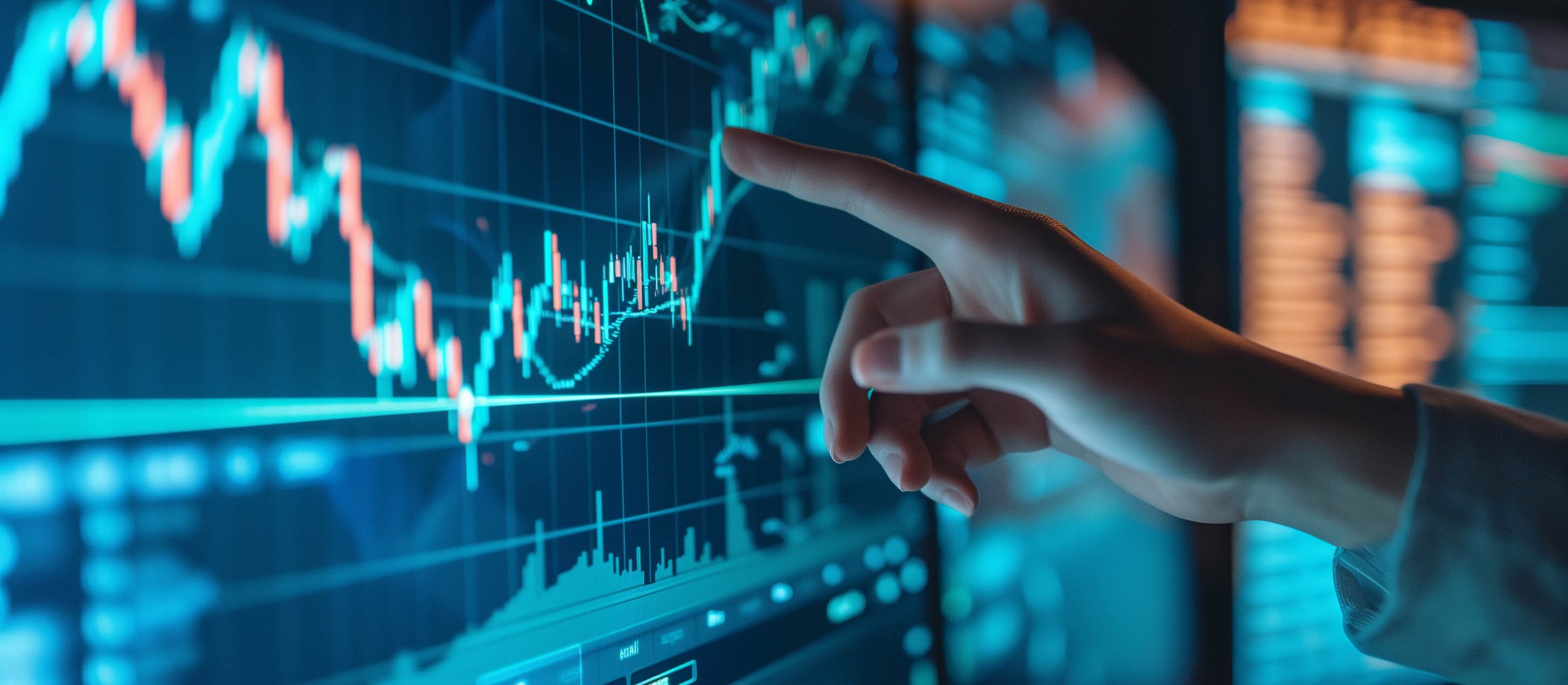 Niewielka korekta na GPW. Rynek czeka na Fed