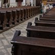 Dewastacja kościoła pod Gorzowem. Zniszczone krzyże