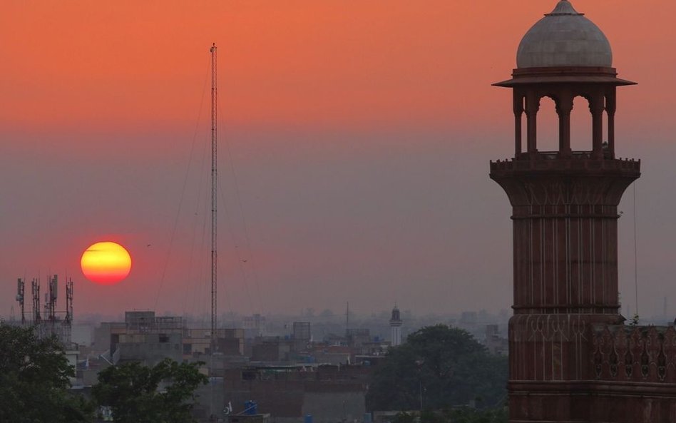 Pakistan: Chrześcijanin skazany na śmierć za kpiny z Mahometa