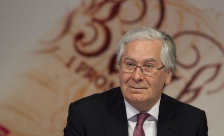 Mervyn King